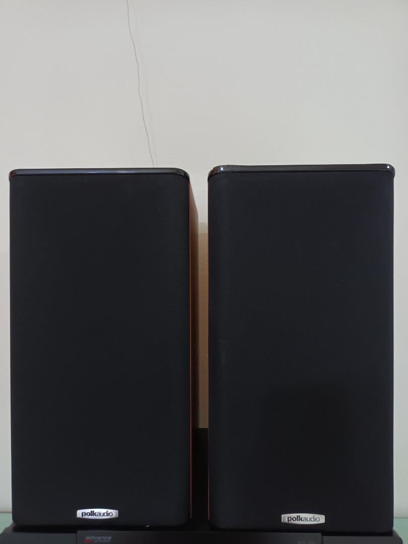 Polk audio tsi200 clearance