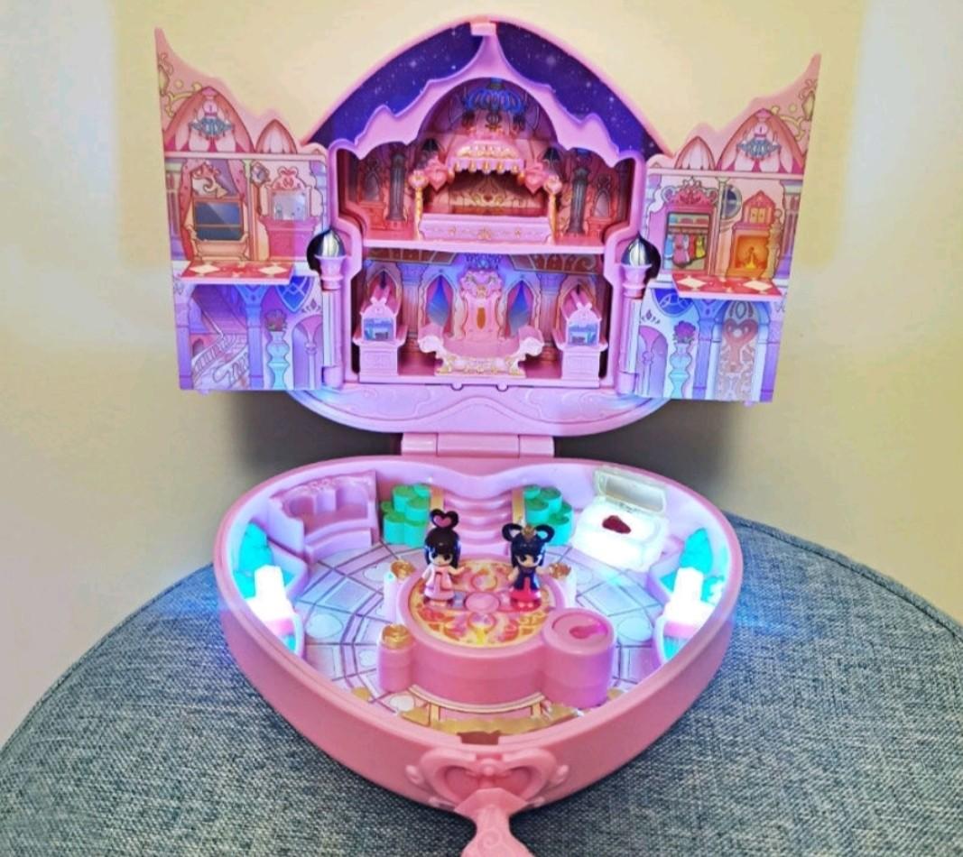 Polly Pocket like RARE limited edition Hobbies Toys Toys Games on Carousell