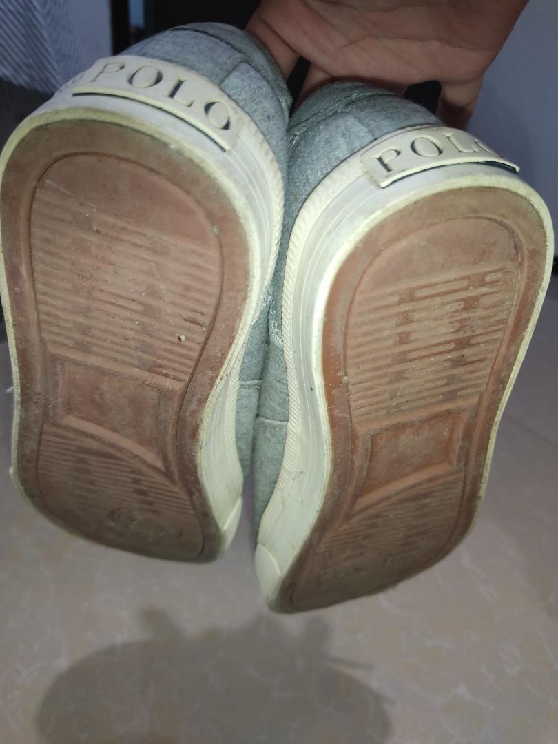 polo shoes