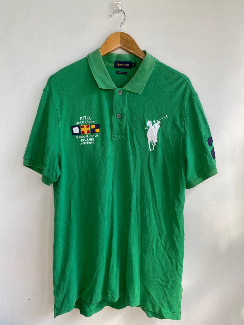 Polo sport hotsell polo shirt