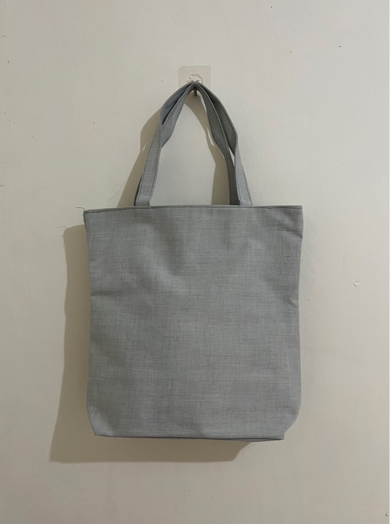 Polyester tote store