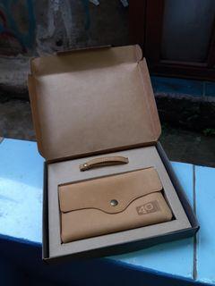 POUCH DOMPET TIMBERLAND