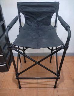Preloved 31" Telescopic Makeup Chair