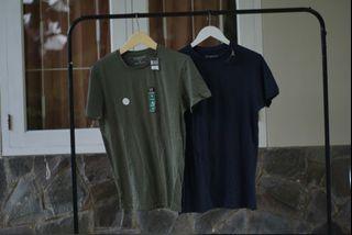 PRIMARK Kaos Polos
