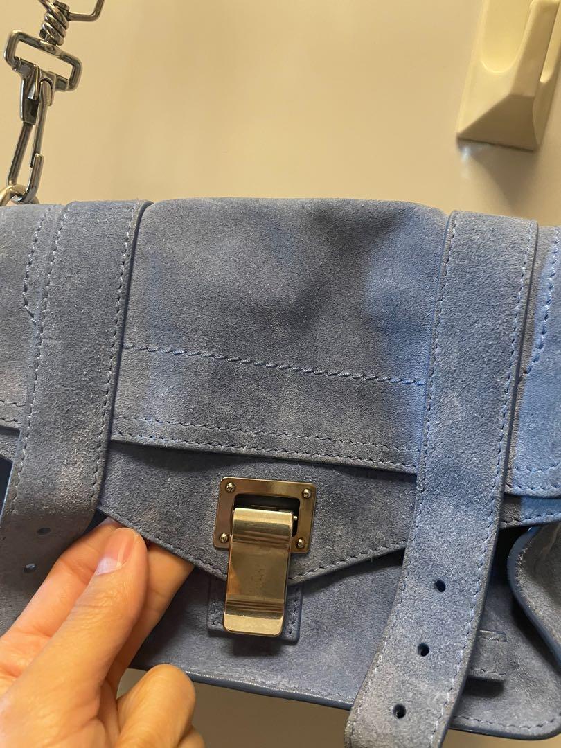 Ps1 mini crossbody top