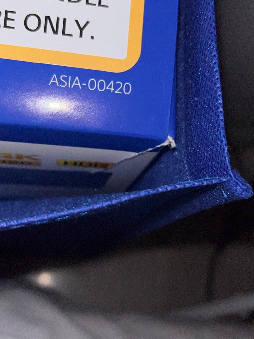 PS5 Disc HFW Bundle, Video Gaming, Video Game Consoles, PlayStation on