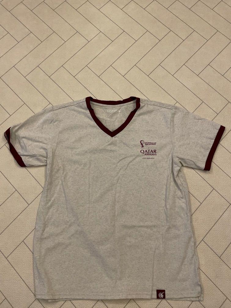 Qatar Airway Pyjamas Set, Men's Fashion, Tops & Sets, Sleep and