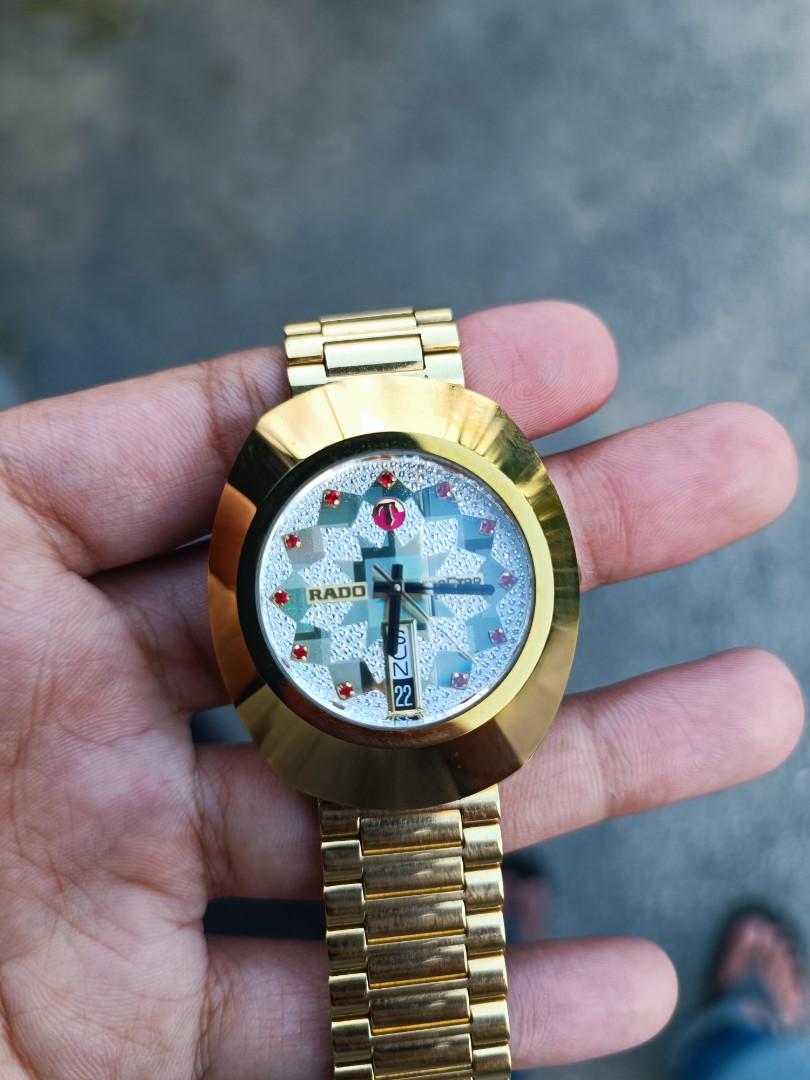 Jam rado diastar original shop