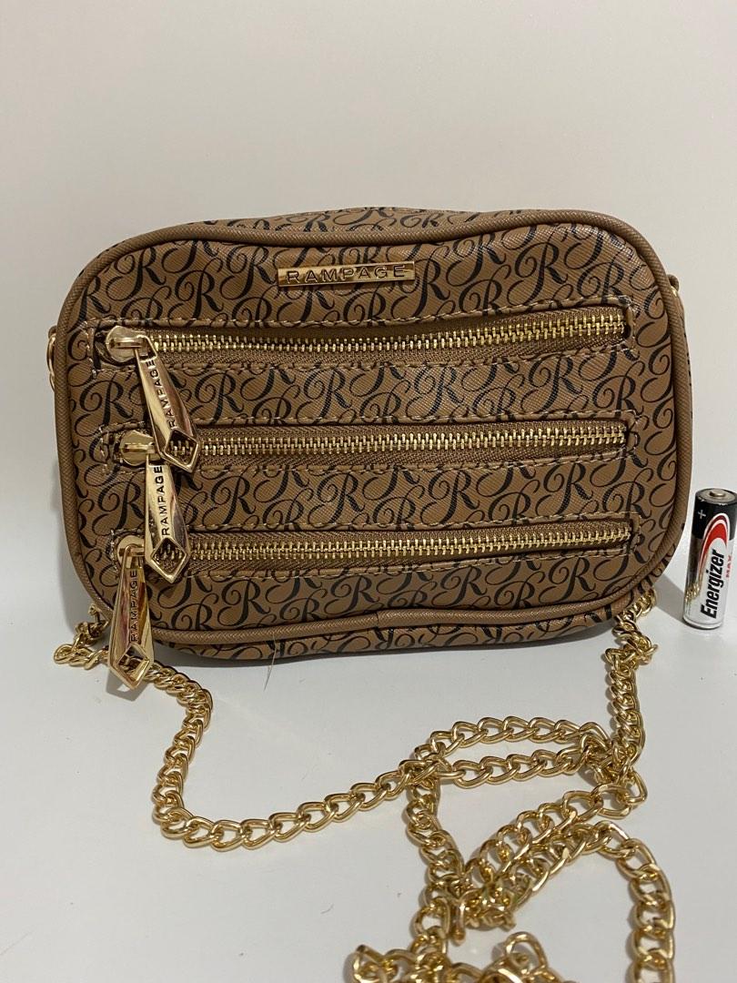 Rampage bag Women s Fashion Bags Wallets Clutches on Carousell