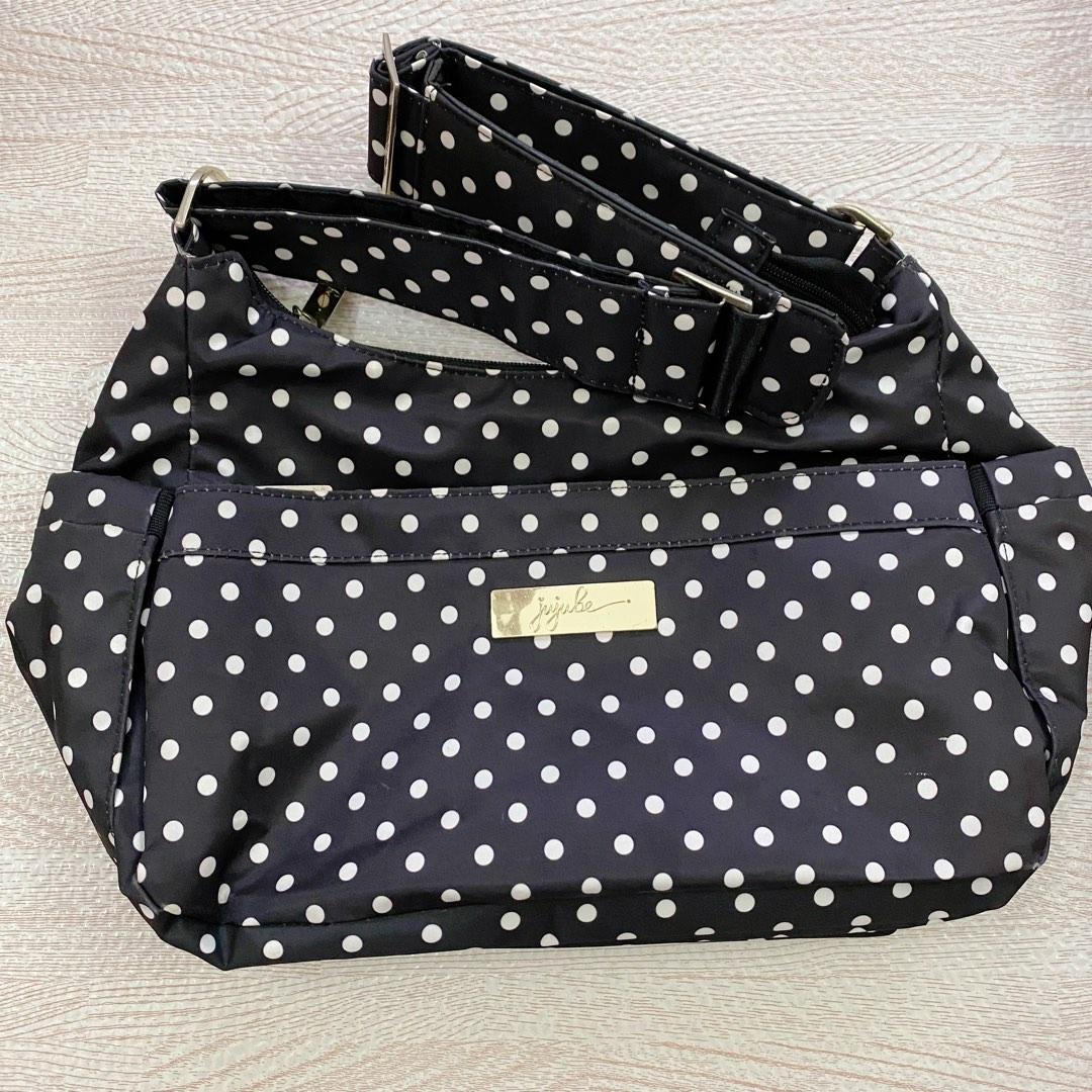 Rare Jujube Black Duchess Hobobe, Babies Kids, Going Out, Diaper