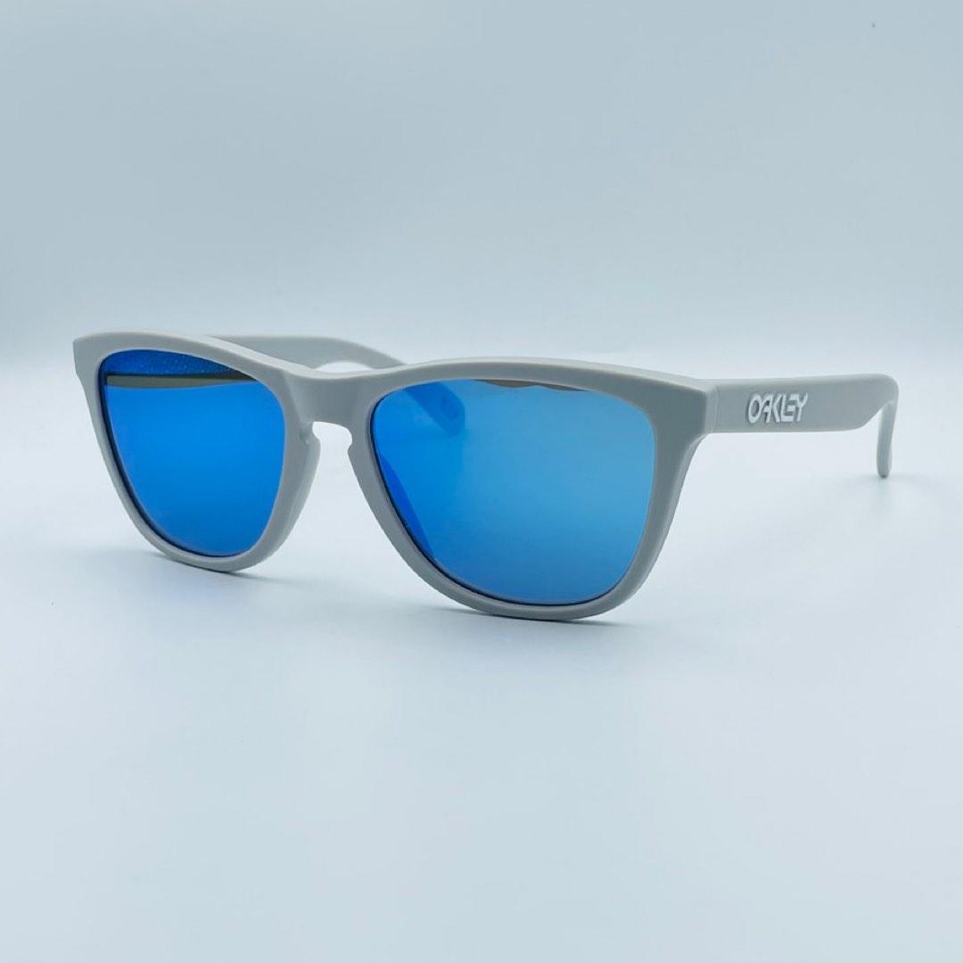 Rare oakley frogskins store