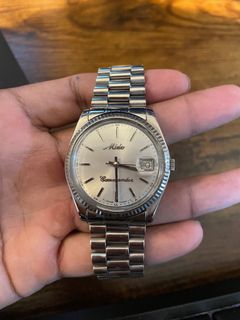 Mido commander 8299 on sale