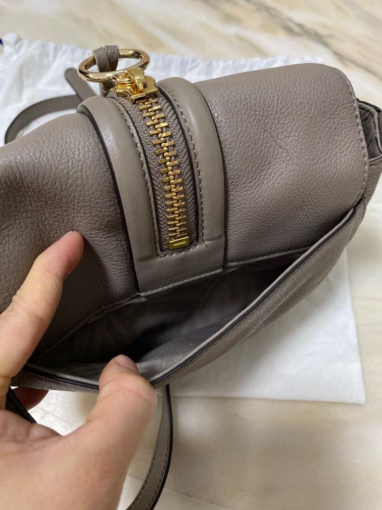 Rebecca minkoff sale mara saddle bag