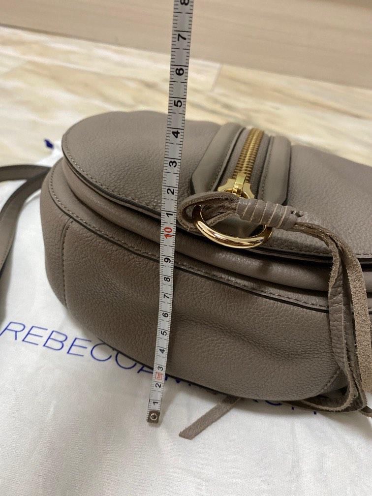 Rebecca minkoff sale mara saddle bag