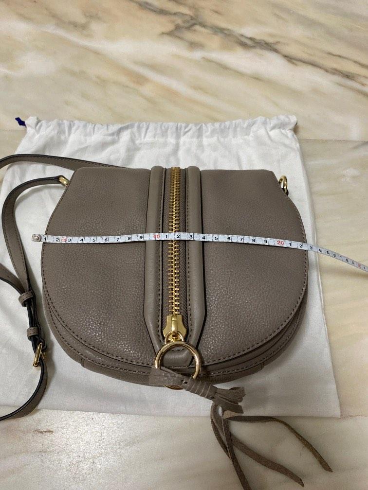 Rebecca minkoff mara hotsell saddle bag