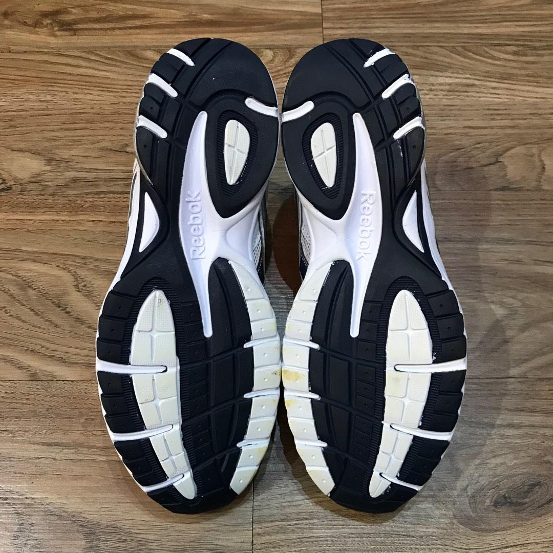 Reebok Carthage 7uk Men s Fashion Footwear Sneakers on Carousell