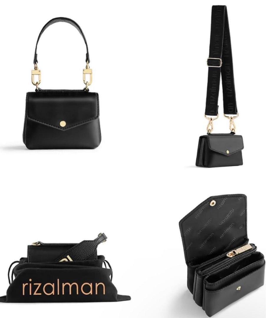 Handbag dato rizalman store