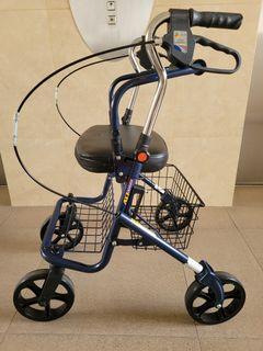 Rollator
