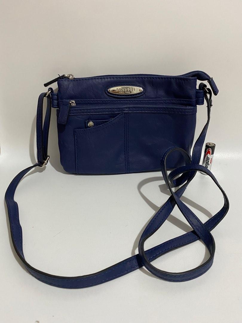 Rosetti cash & discount carry anita crossbody bag