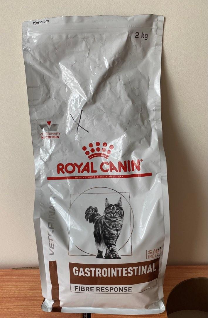 Royal Canin Gastrointestinal dry cat food, Pet Supplies, Pet Food on