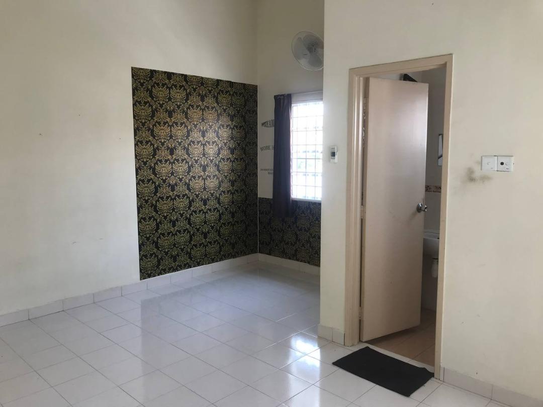 [RUMAH SEWA] 3 Storey Taman Ukay Perdana, Ampang Near Ulu Kelang