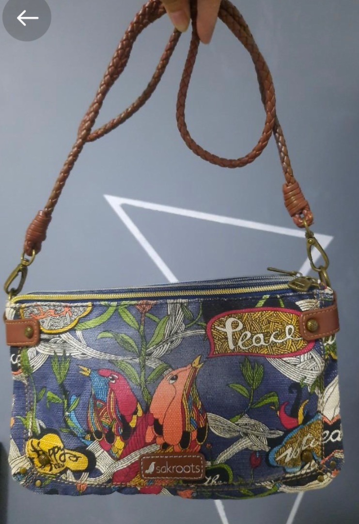 Sakroots bags shop