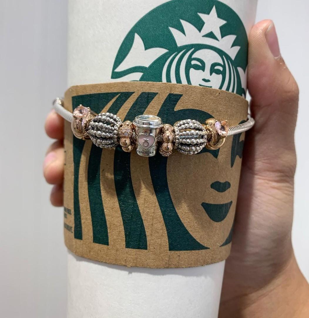 Charms discount pandora promo