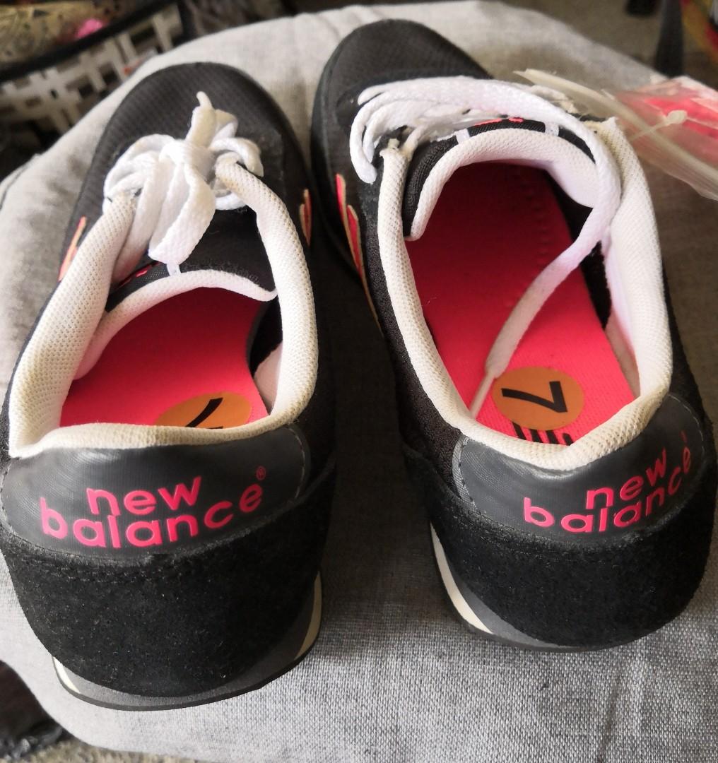 New balance top 410 sale