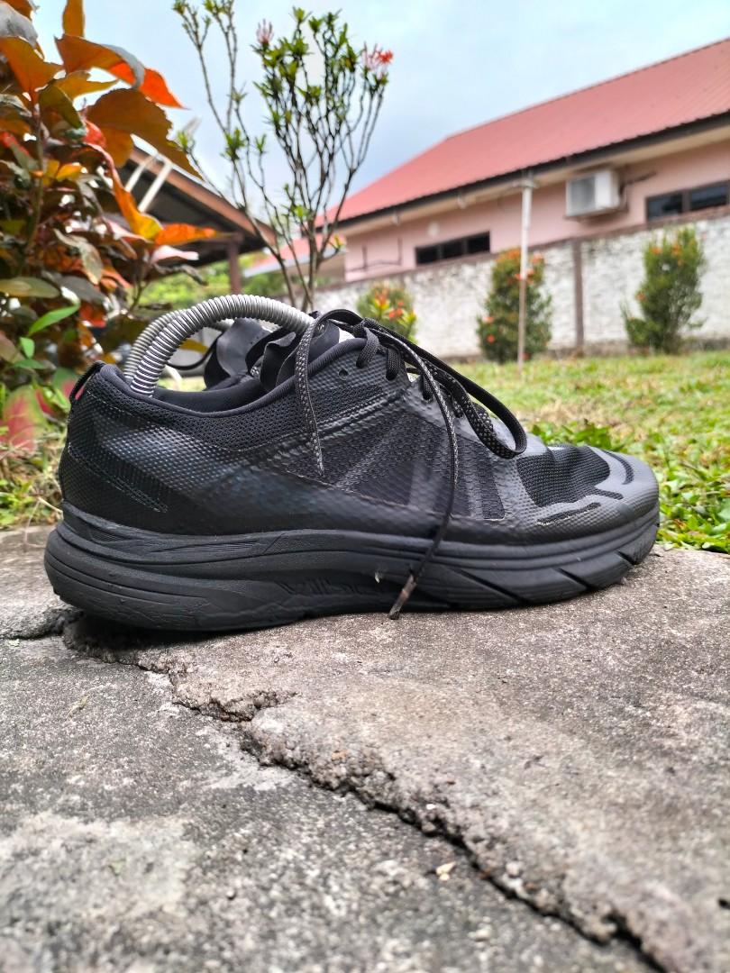 Salomon satisfy outlet running