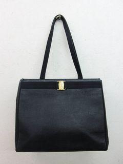 Salvatore Ferragamo 肩背包.手提包.公事包