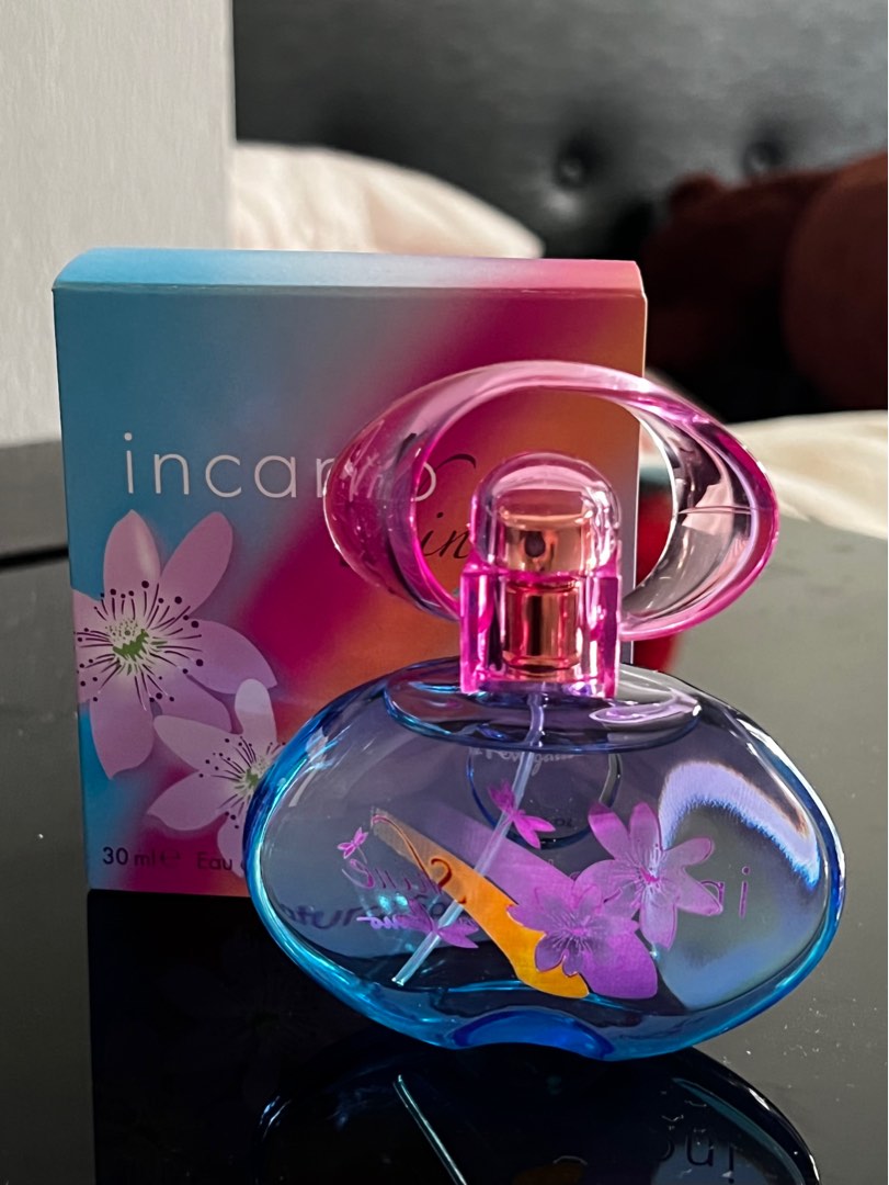Salvatore ferragamo incanto shine outlet