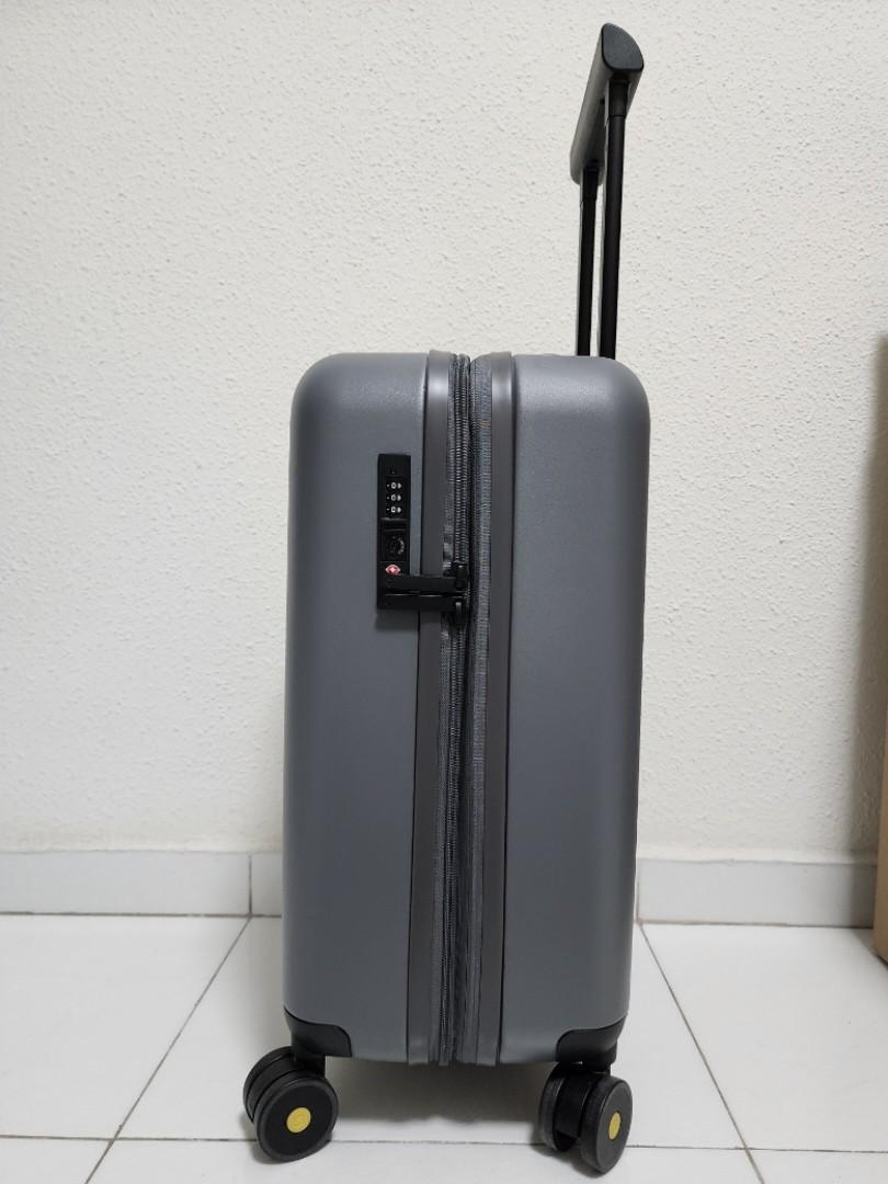 SAMSONITE RED TOIIS L SPINNER 55/20