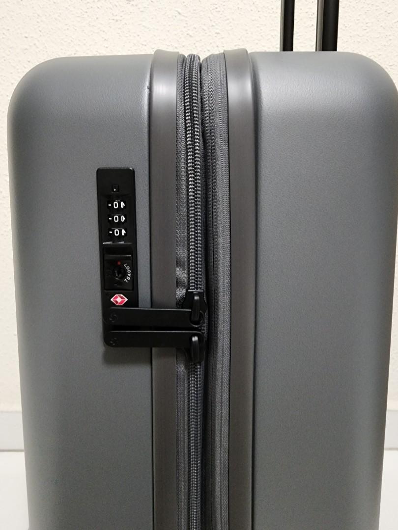 SAMSONITE RED TOIIS L SPINNER 55/20