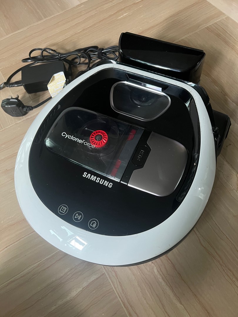 Samsung Cyclone force cleaner, TV & Home Appliances, Vacuum Cleaner