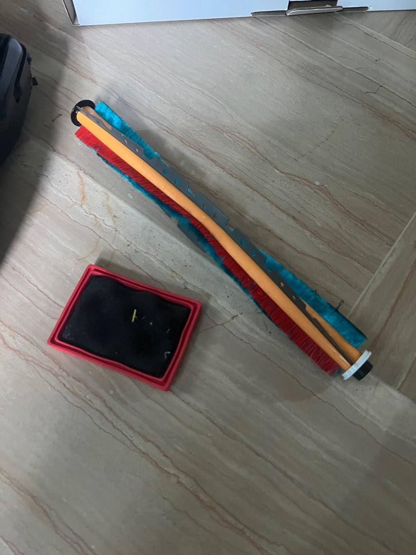 Samsung Cyclone force cleaner, TV & Home Appliances, Vacuum Cleaner