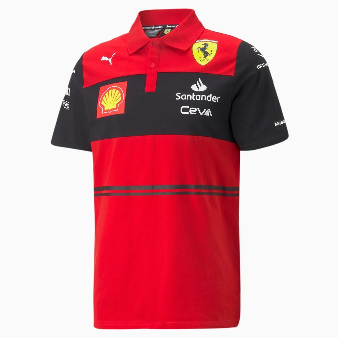 Original ferrari t on sale shirts
