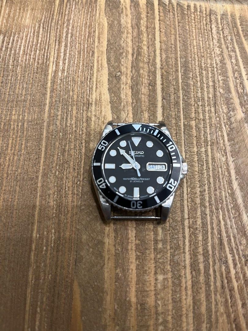 Seiko skx023 for sale hot sale