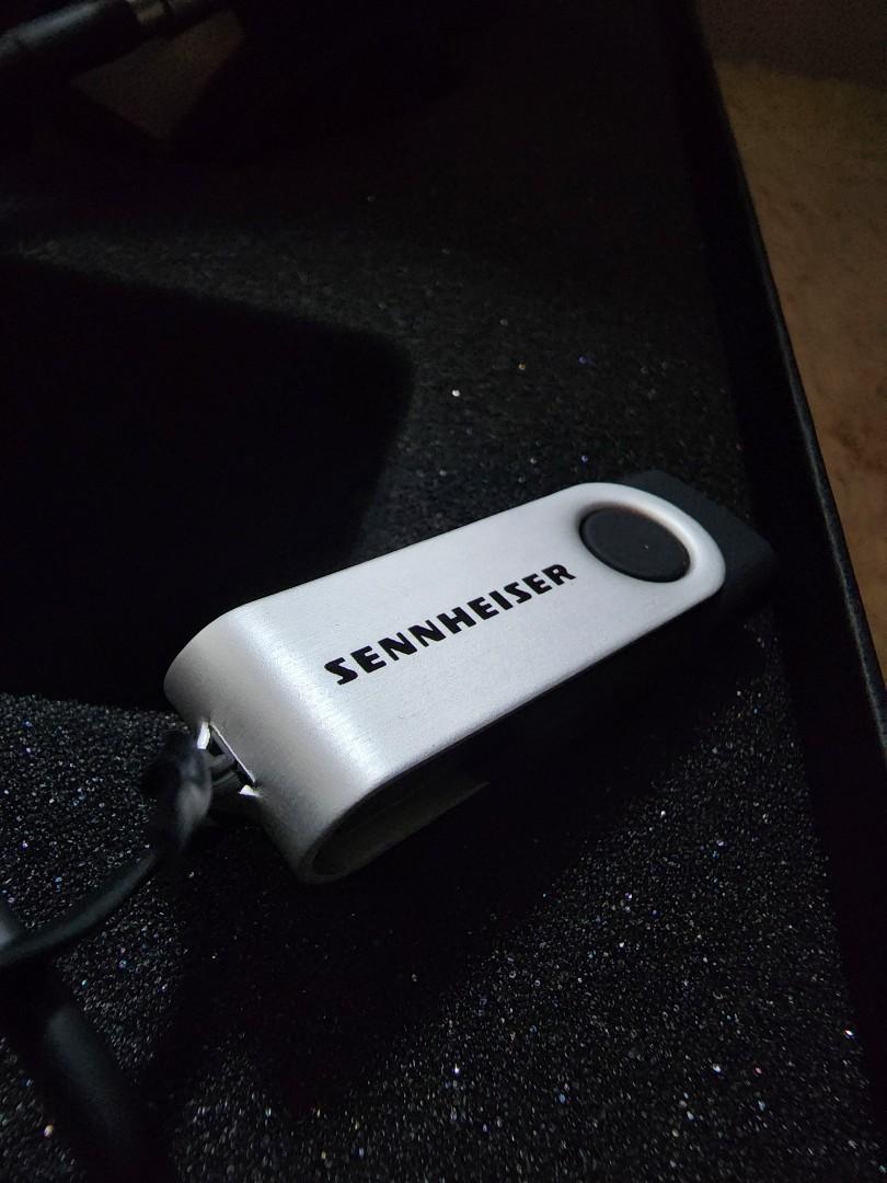 Sennheiser HD800S + Tube Amplifier, Audio, Headphones & Headsets on