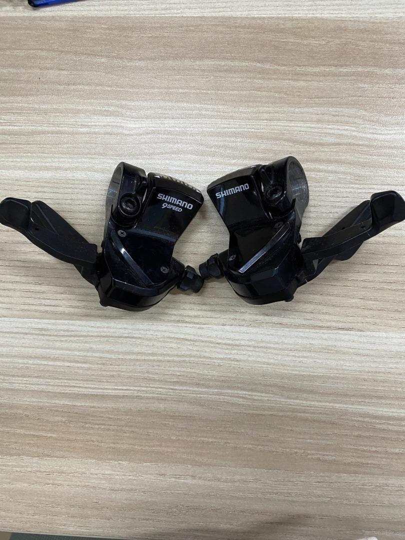 Shimano r440 sales shifter