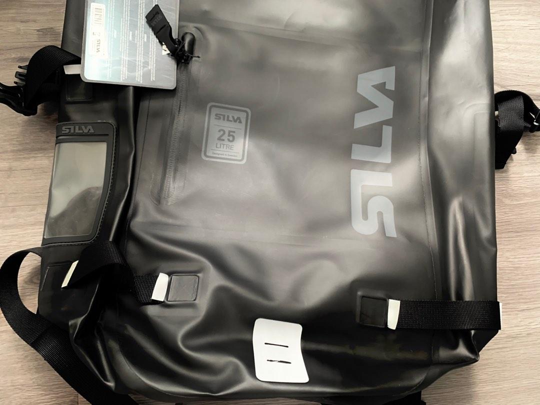 Swedish top waterproof backpack