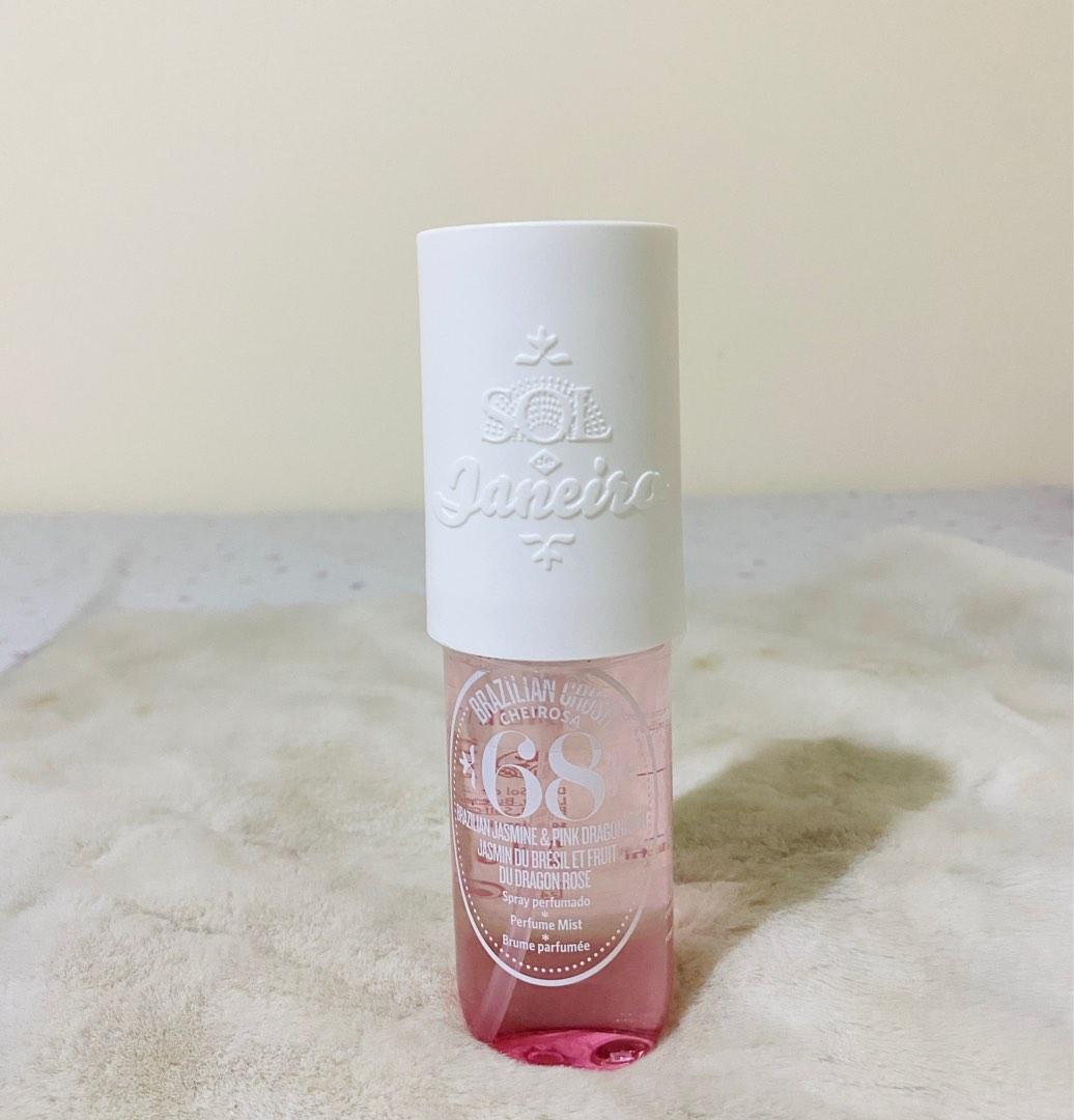 SOL JANEIRO 68, Beauty & Personal Care, Fragrance & Deodorants on Carousell