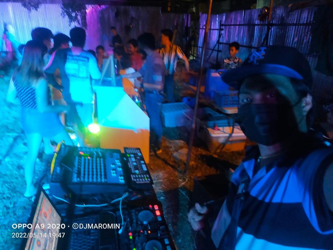 Sounds and lights smoke videoke machine photobooth stage led wall Rental, Audio, Other Audio