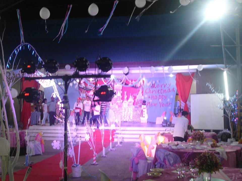 Sounds and lights smoke videoke machine photobooth stage led wall Rental, Audio, Other Audio