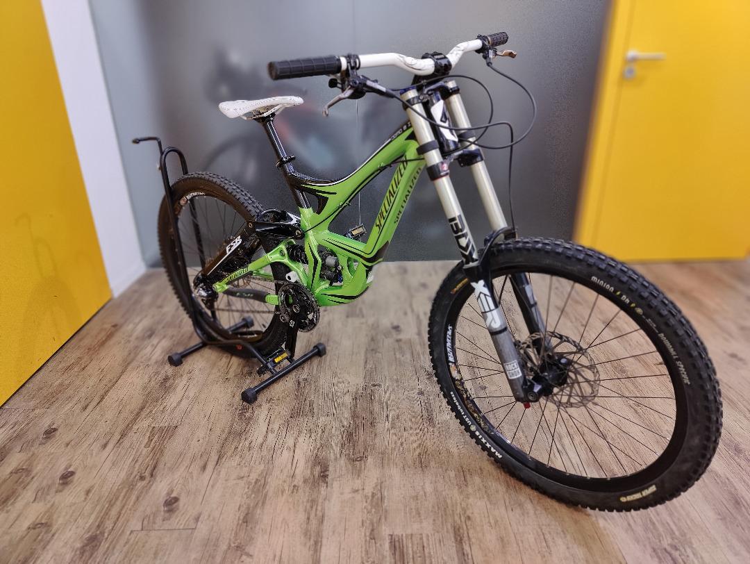 Specialized demo 6 clearance