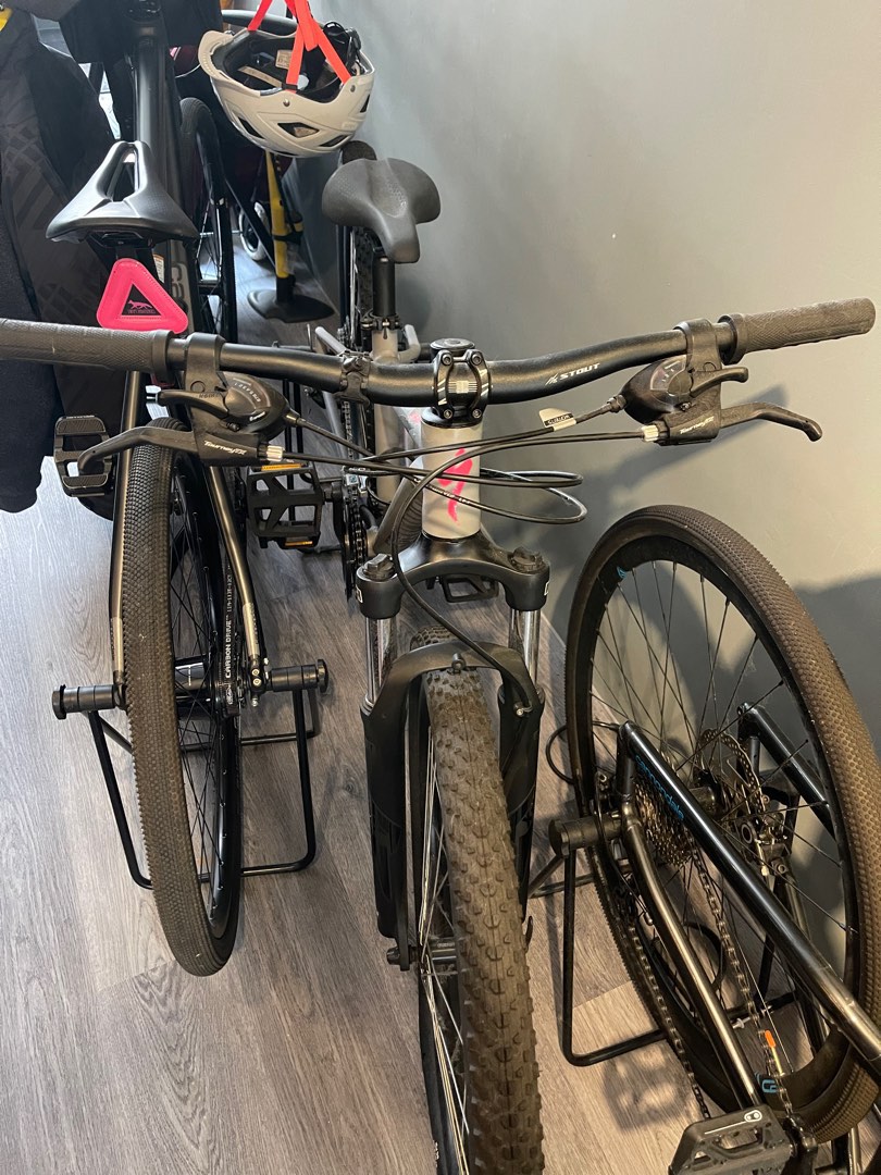 Specialized Pitch Women Size S Sports Equipment Bicycles
