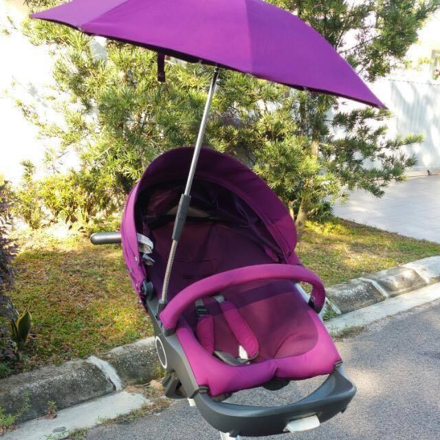 Stokke xplory sunshade new arrivals