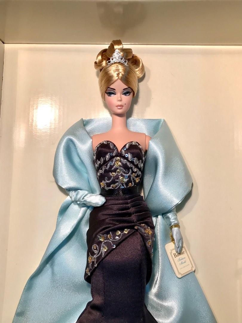 Stolen magic online barbie