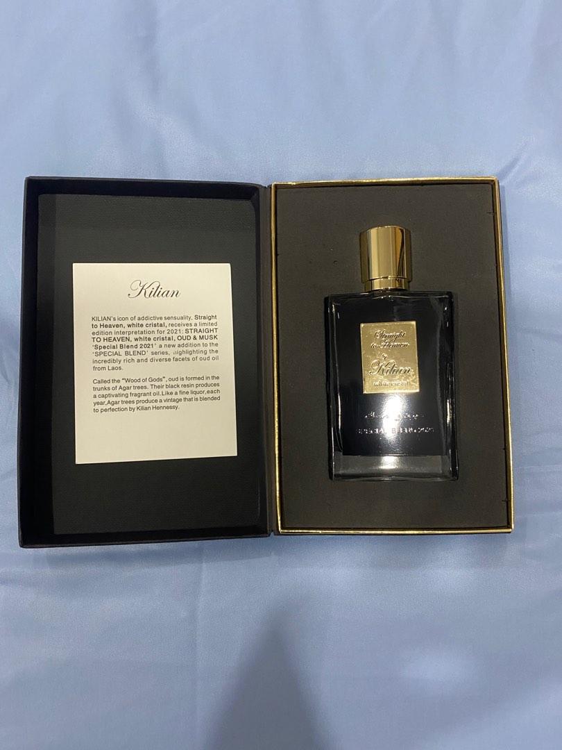Straight to heaven oud store