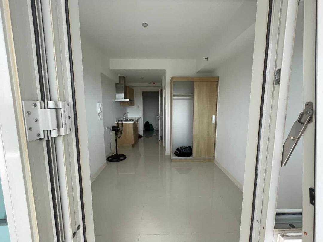 Studio Type at The Residences at Commonwealth by Century Properties ...