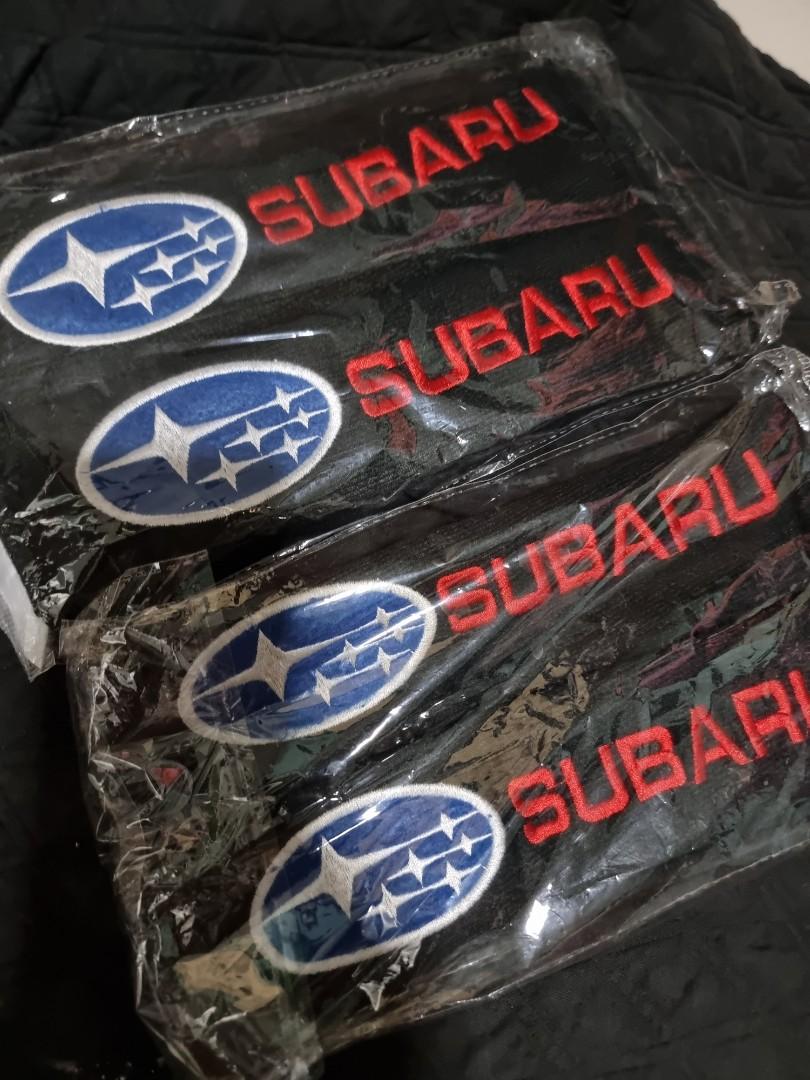 Sti seat cheap belt pads